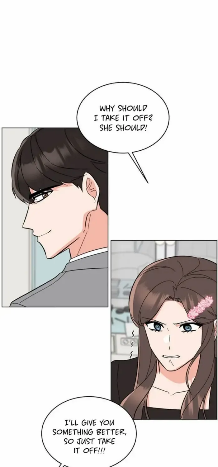 Read 1st year Max Level Manager chapter 113 image 29 on Lezhin