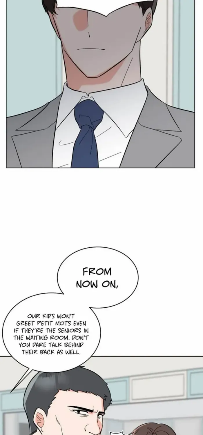 Read 1st year Max Level Manager chapter 113 image 34 on Lezhin