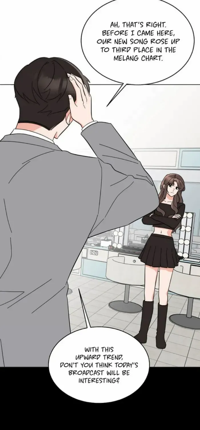 Read 1st year Max Level Manager chapter 113 image 37 on Lezhin