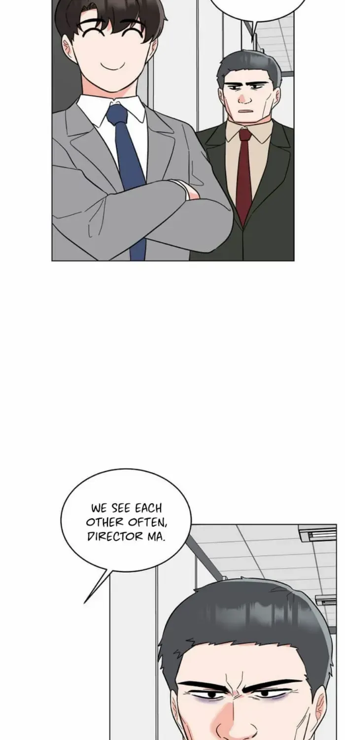 Read 1st year Max Level Manager chapter 113 image 4 on Lezhin