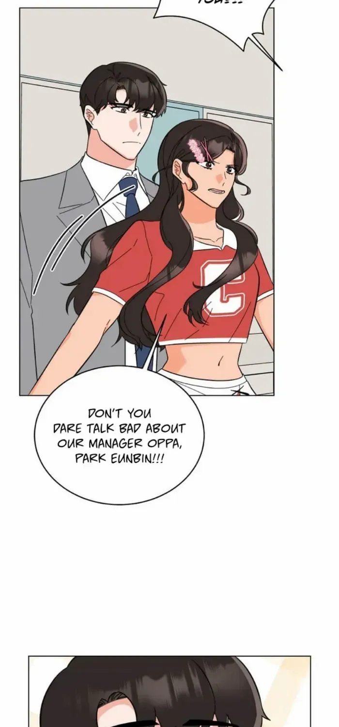 Read 1st year Max Level Manager chapter 113 image 41 on Lezhin