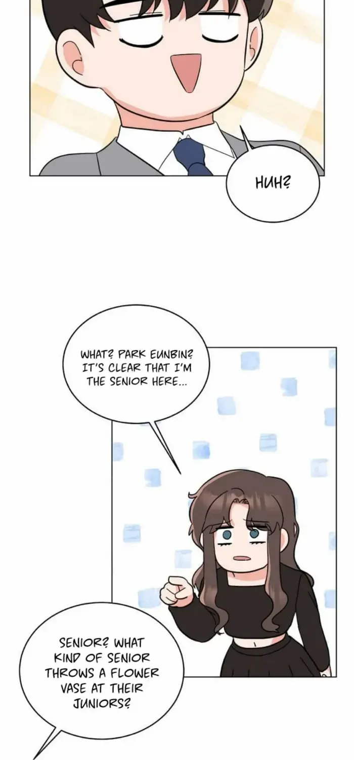 Read 1st year Max Level Manager chapter 113 image 42 on Lezhin