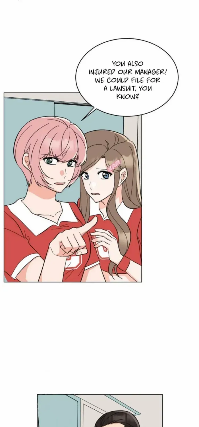 Read 1st year Max Level Manager chapter 113 image 43 on Lezhin