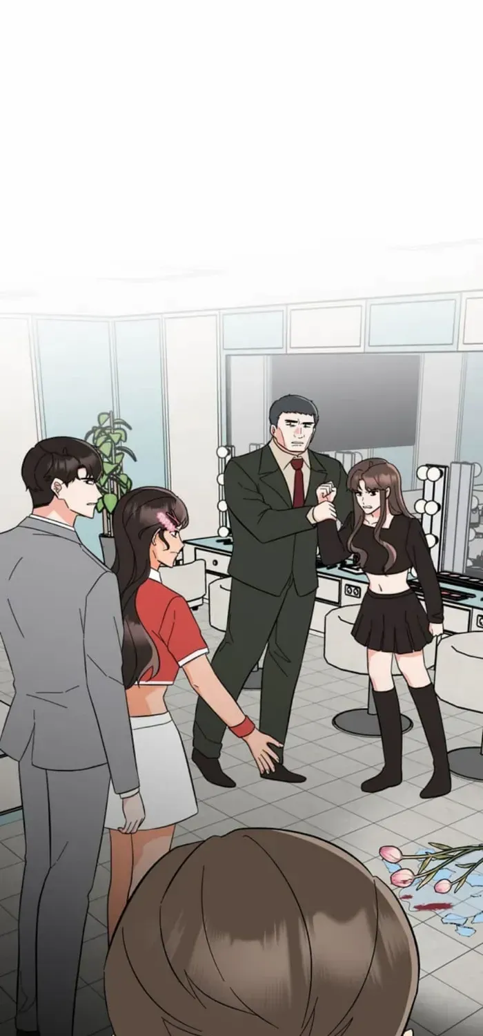 Read 1st year Max Level Manager chapter 113 image 46 on Lezhin
