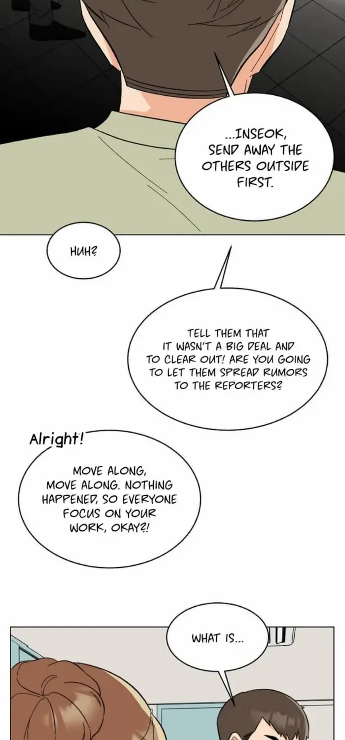 Read 1st year Max Level Manager chapter 113 image 47 on Lezhin