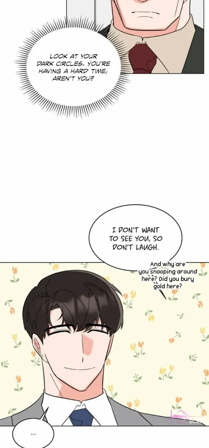 Read 1st year Max Level Manager chapter 113 image 5 on Lezhin