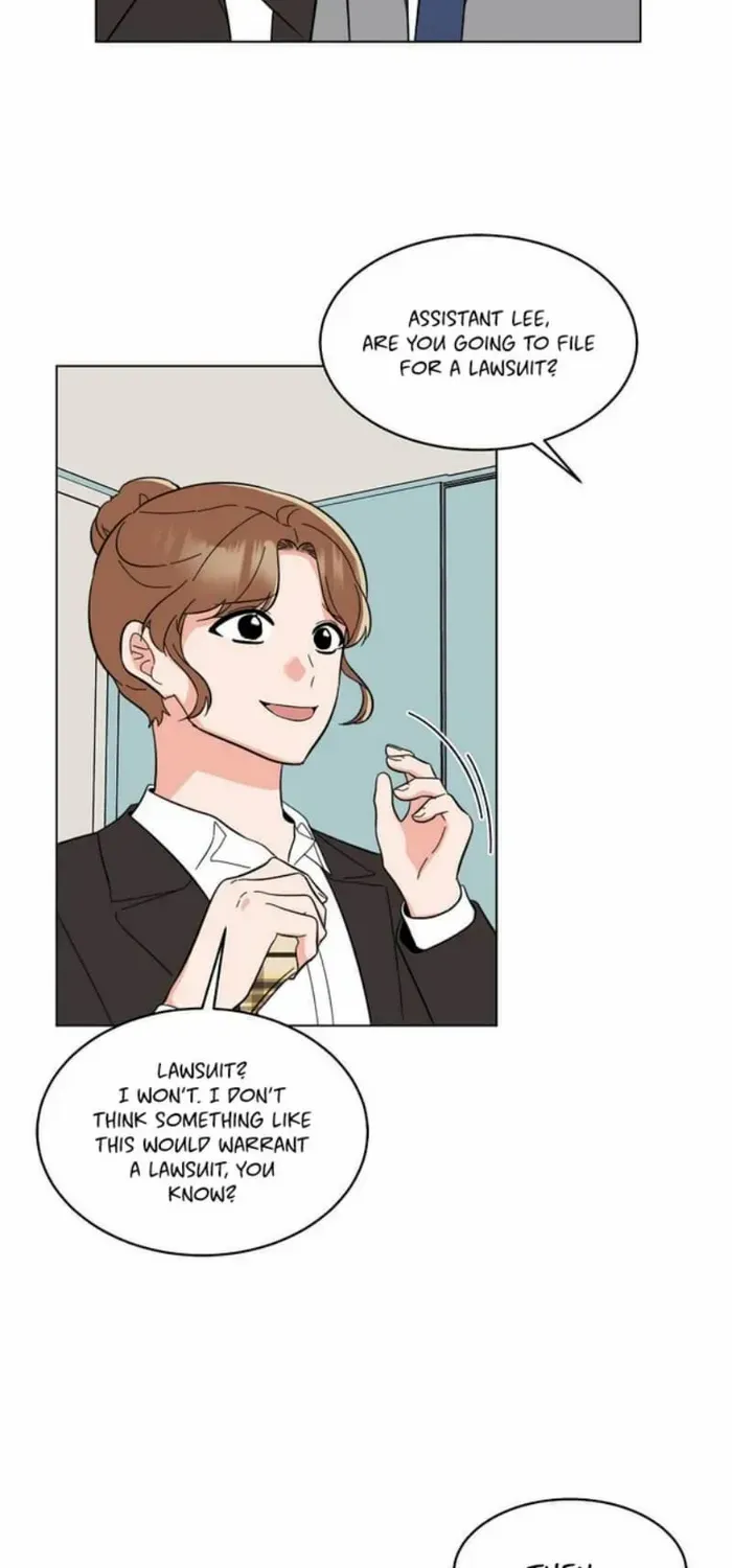 Read 1st year Max Level Manager chapter 113 image 57 on Lezhin
