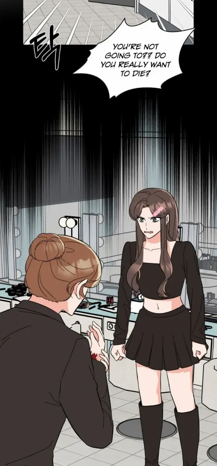 Read 1st year Max Level Manager chapter 113 image 9 on Lezhin
