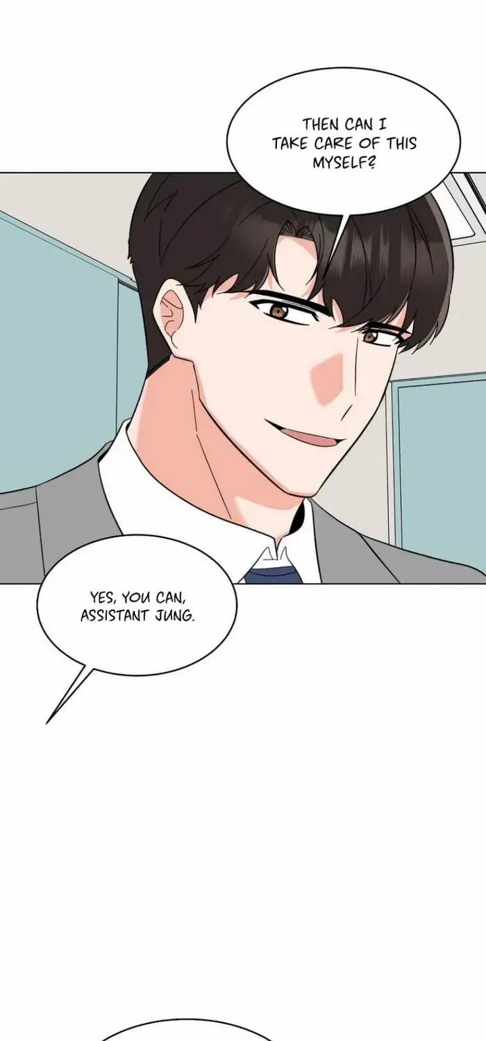 Read 1st year Max Level Manager chapter 114 image 1 on Lezhin