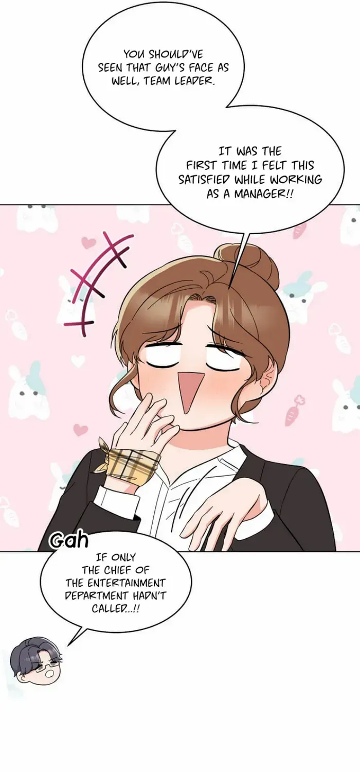 Read 1st year Max Level Manager chapter 114 image 18 on Lezhin