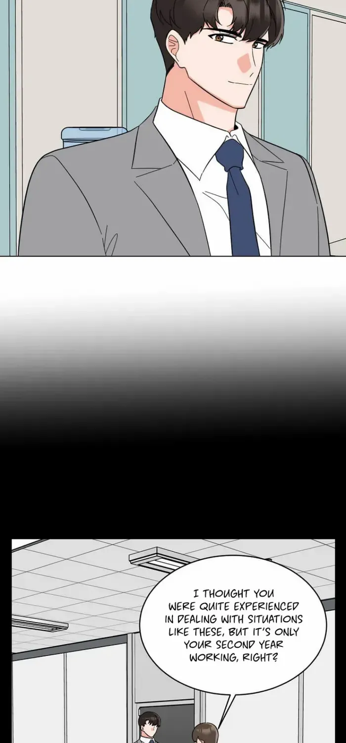 Read 1st year Max Level Manager chapter 114 image 20 on Lezhin