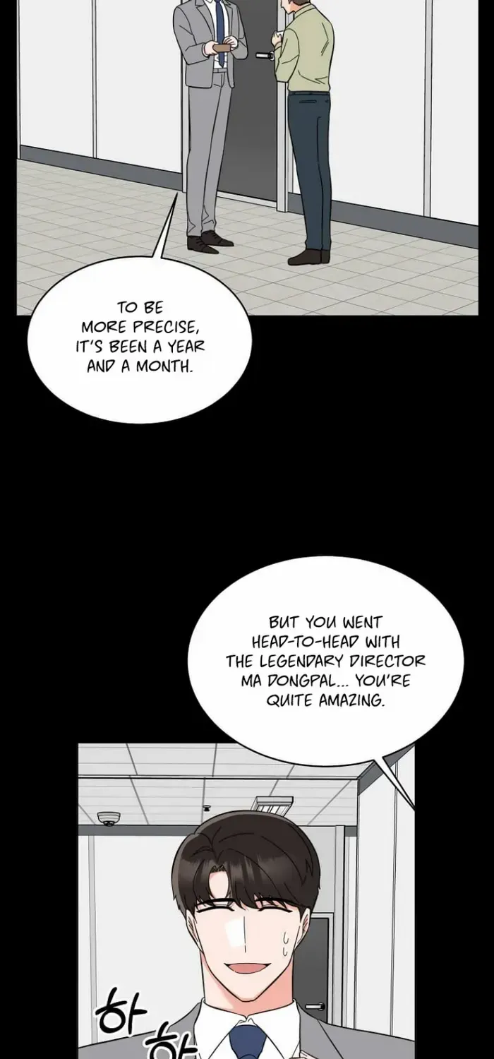 Read 1st year Max Level Manager chapter 114 image 21 on Lezhin