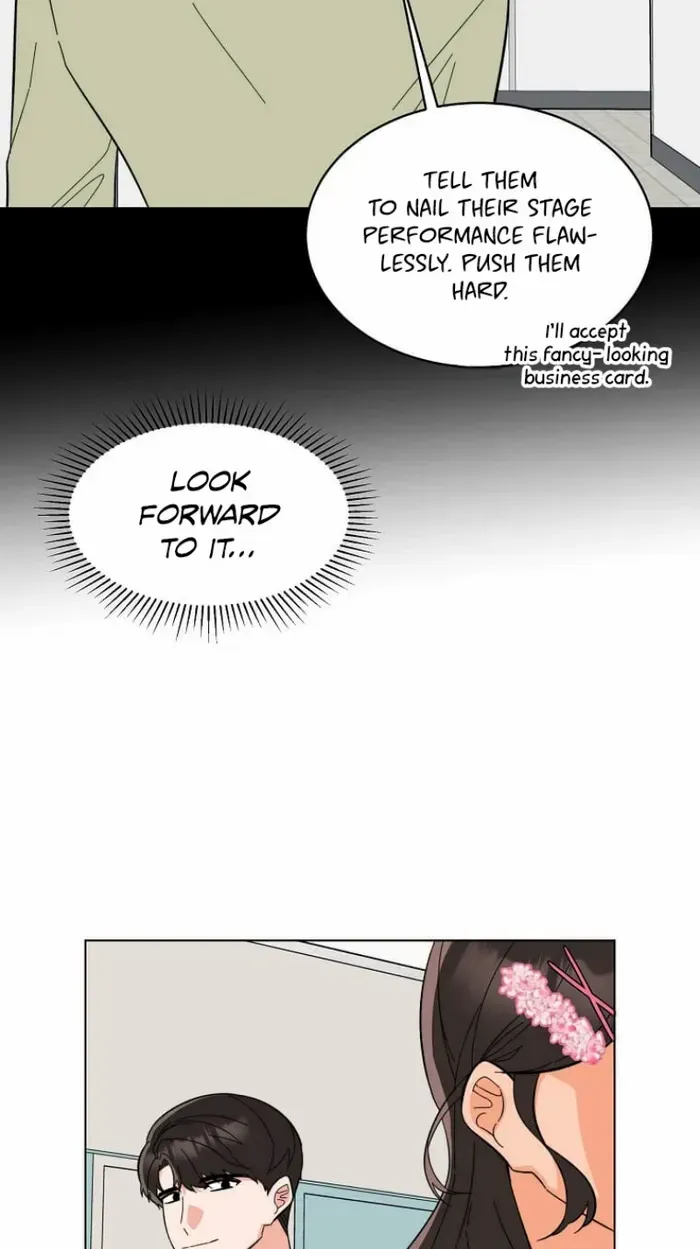 Read 1st year Max Level Manager chapter 114 image 23 on Lezhin