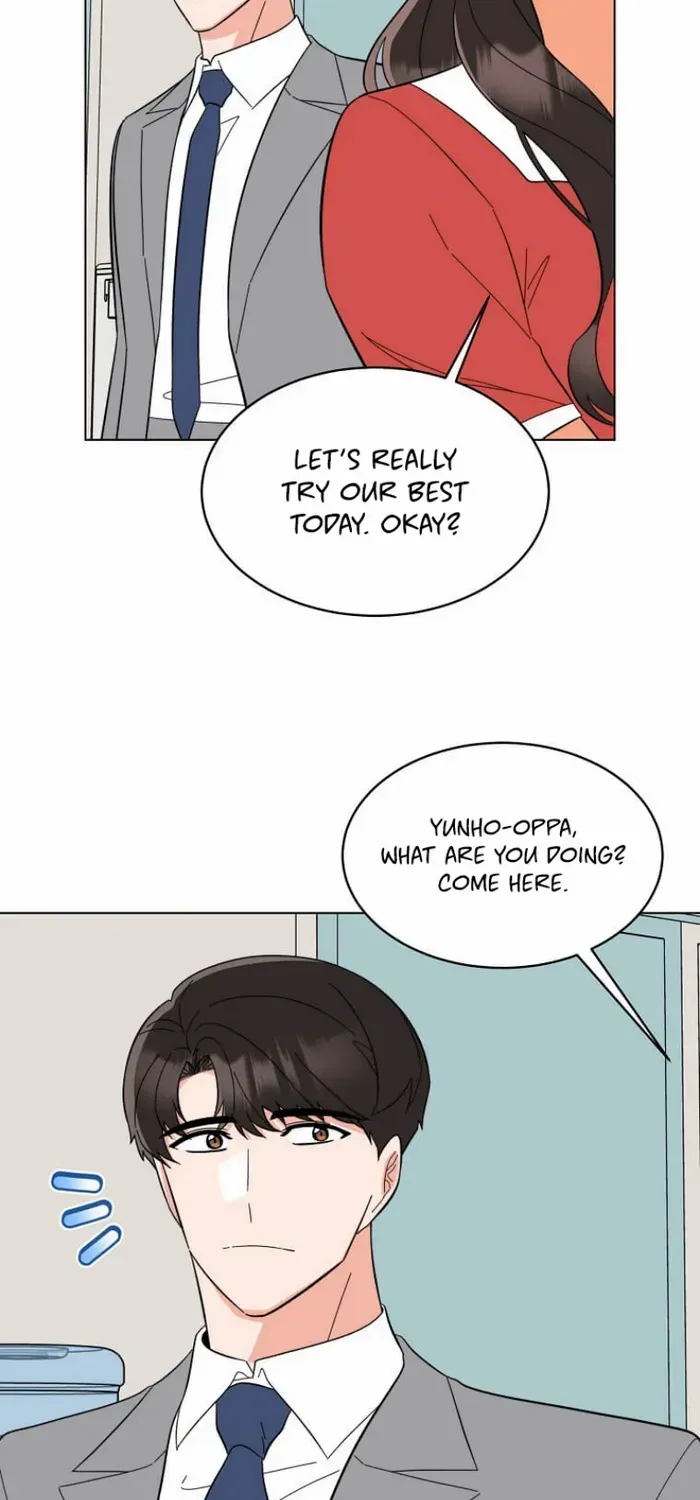 Read 1st year Max Level Manager chapter 114 image 24 on Lezhin