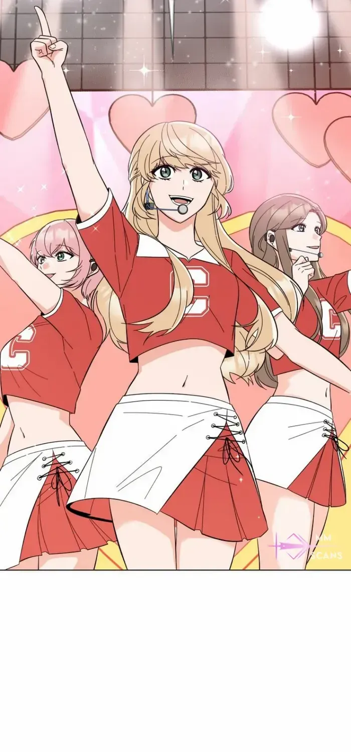 Read 1st year Max Level Manager chapter 114 image 39 on Lezhin