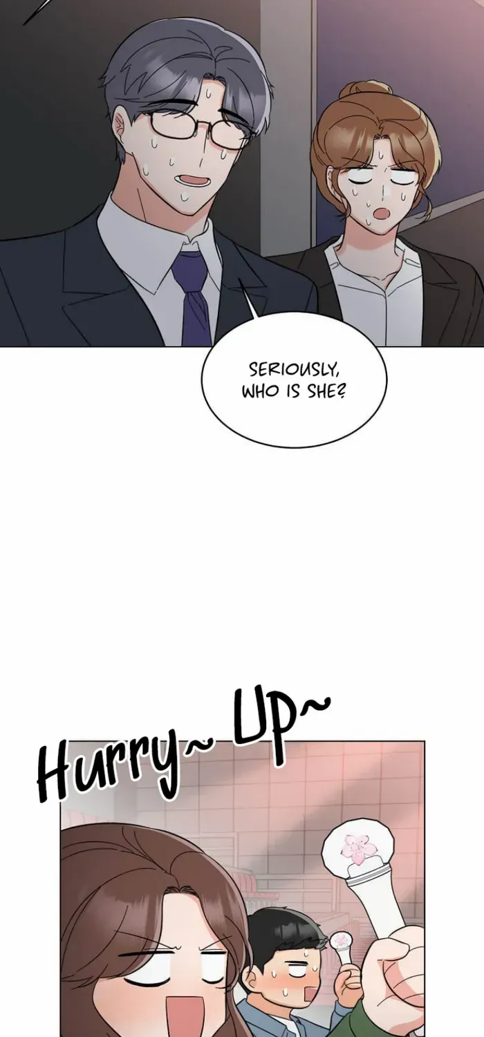 Read 1st year Max Level Manager chapter 114 image 42 on Lezhin