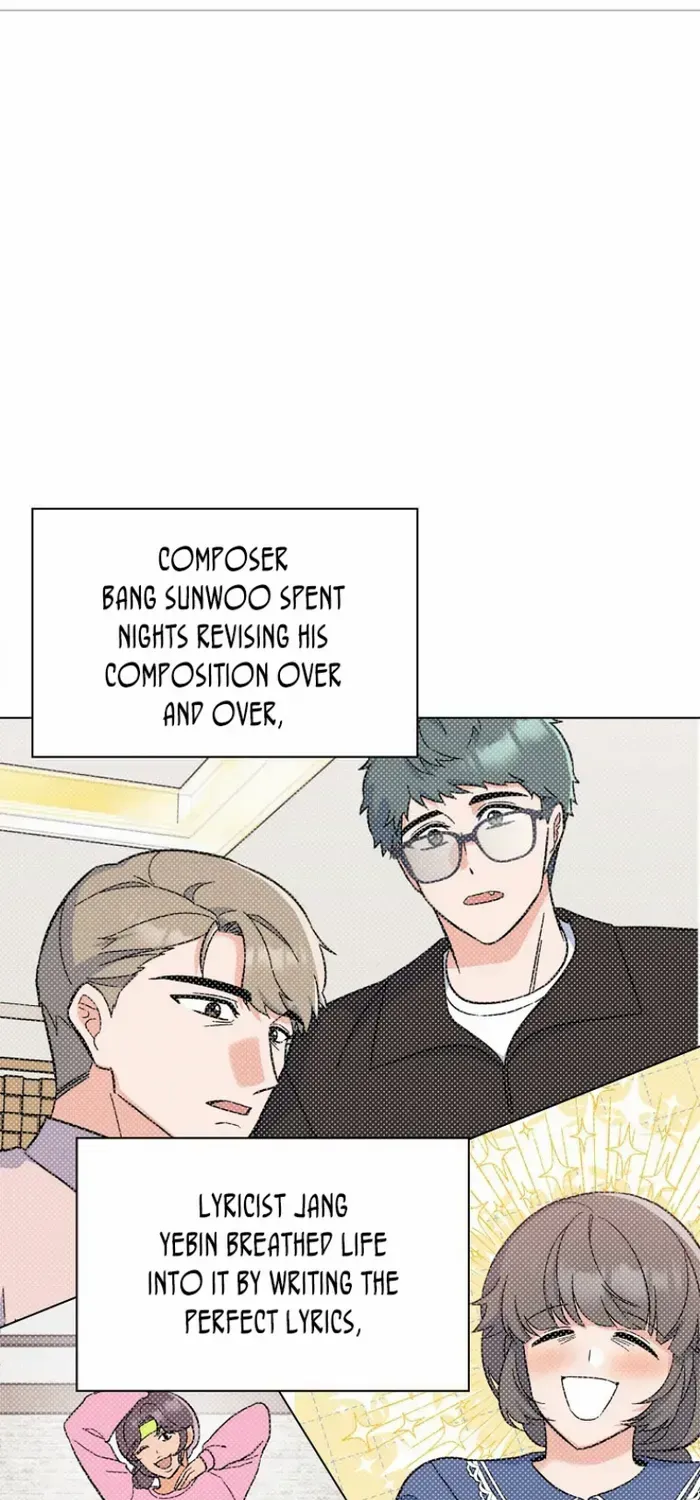 Read 1st year Max Level Manager chapter 114 image 46 on Lezhin