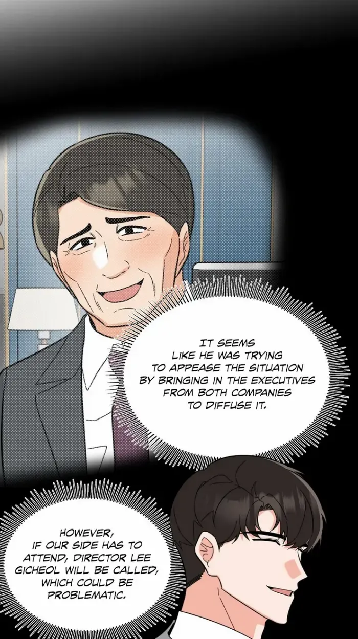 Read 1st year Max Level Manager chapter 114 image 5 on Lezhin
