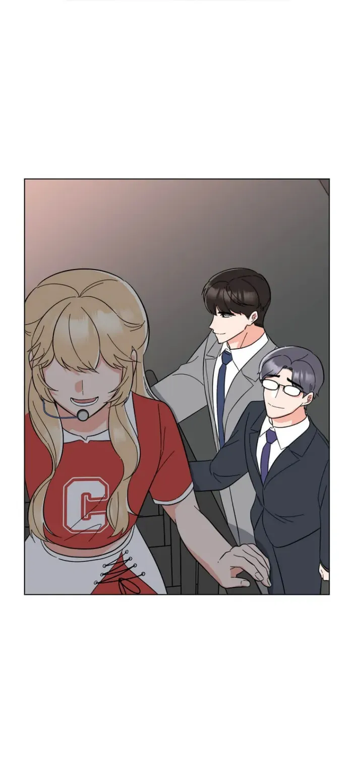 Read 1st year Max Level Manager chapter 114 image 56 on Lezhin