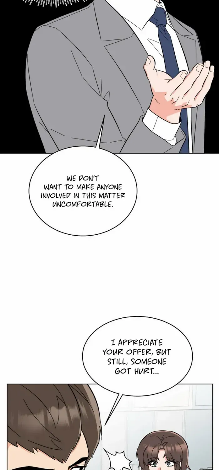 Read 1st year Max Level Manager chapter 114 image 6 on Lezhin