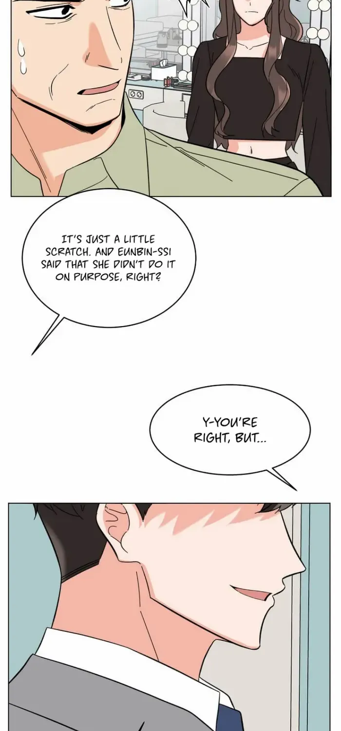 Read 1st year Max Level Manager chapter 114 image 7 on Lezhin