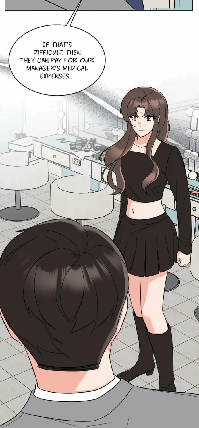 Read 1st year Max Level Manager chapter 114 image 8 on Lezhin
