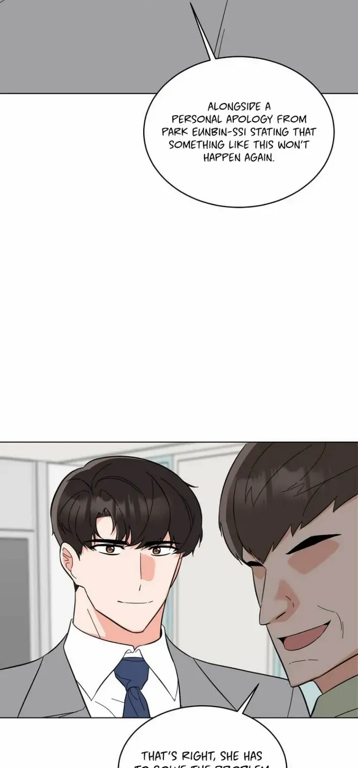 Read 1st year Max Level Manager chapter 114 image 9 on Lezhin