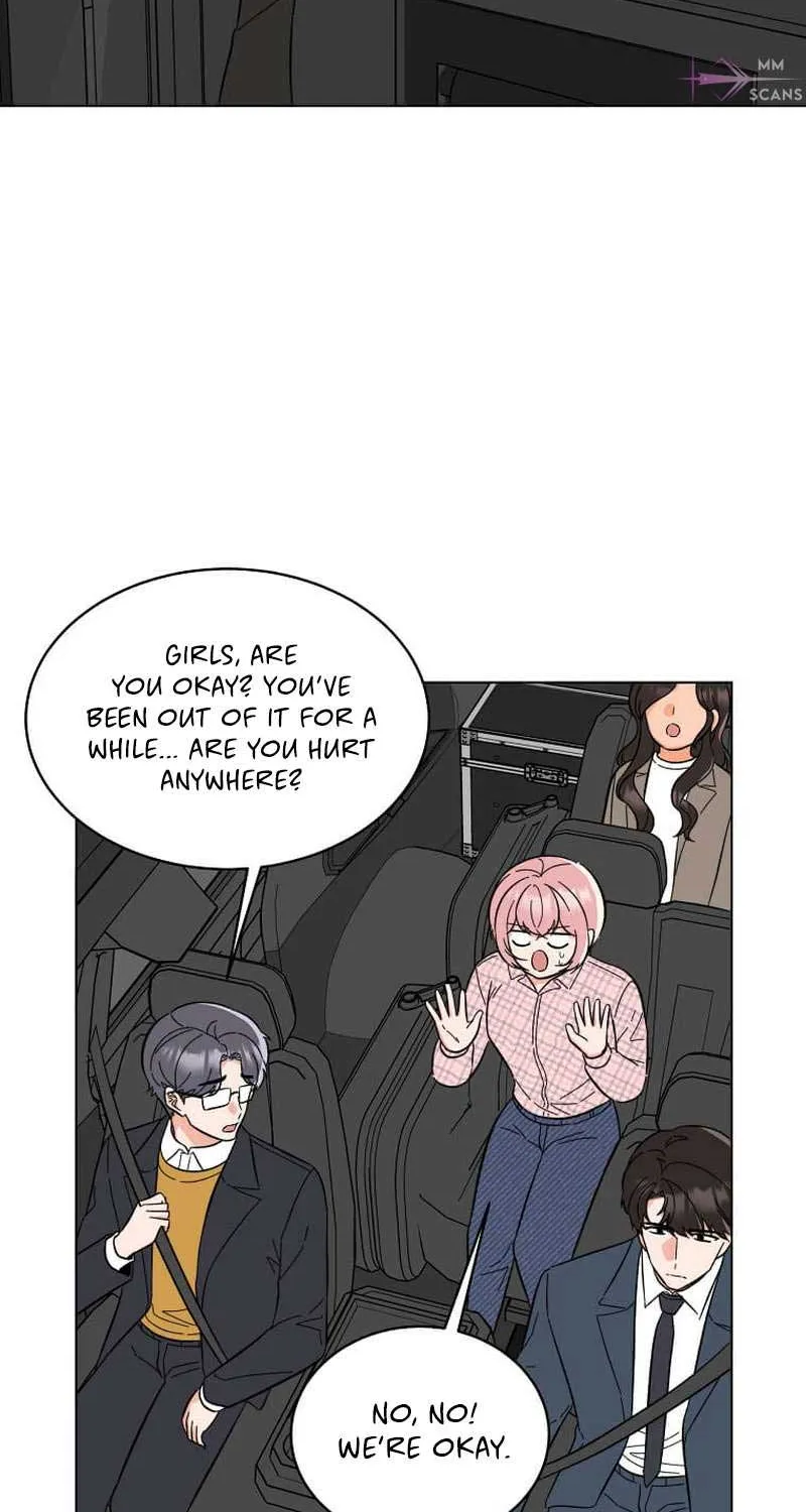 Read 1st year Max Level Manager chapter 115 image 1 on Lezhin