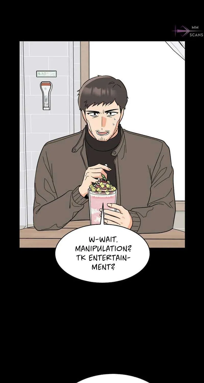 Read 1st year Max Level Manager chapter 115 image 15 on Lezhin