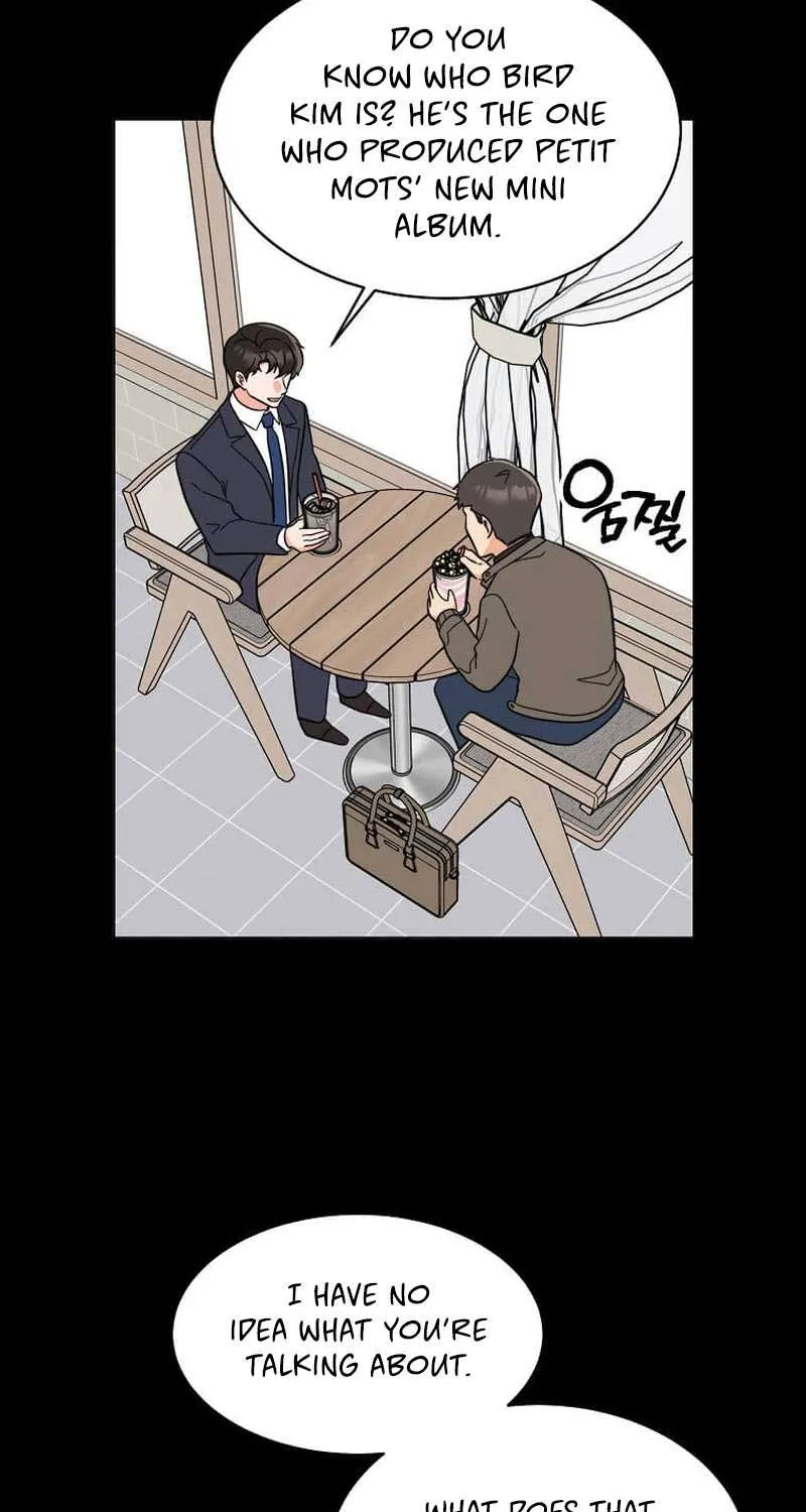 Read 1st year Max Level Manager chapter 115 image 16 on Lezhin