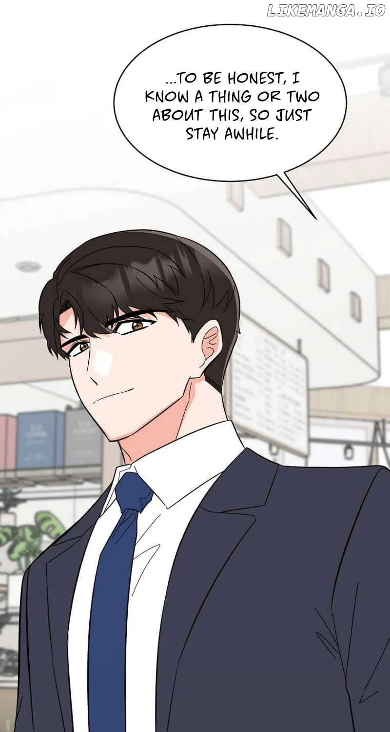 Read 1st year Max Level Manager chapter 115 image 21 on Lezhin
