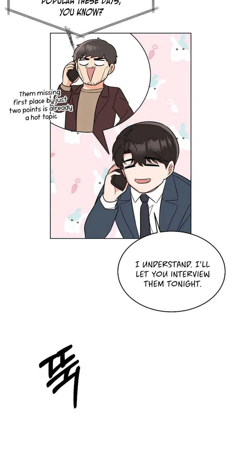 Read 1st year Max Level Manager chapter 115 image 26 on Lezhin