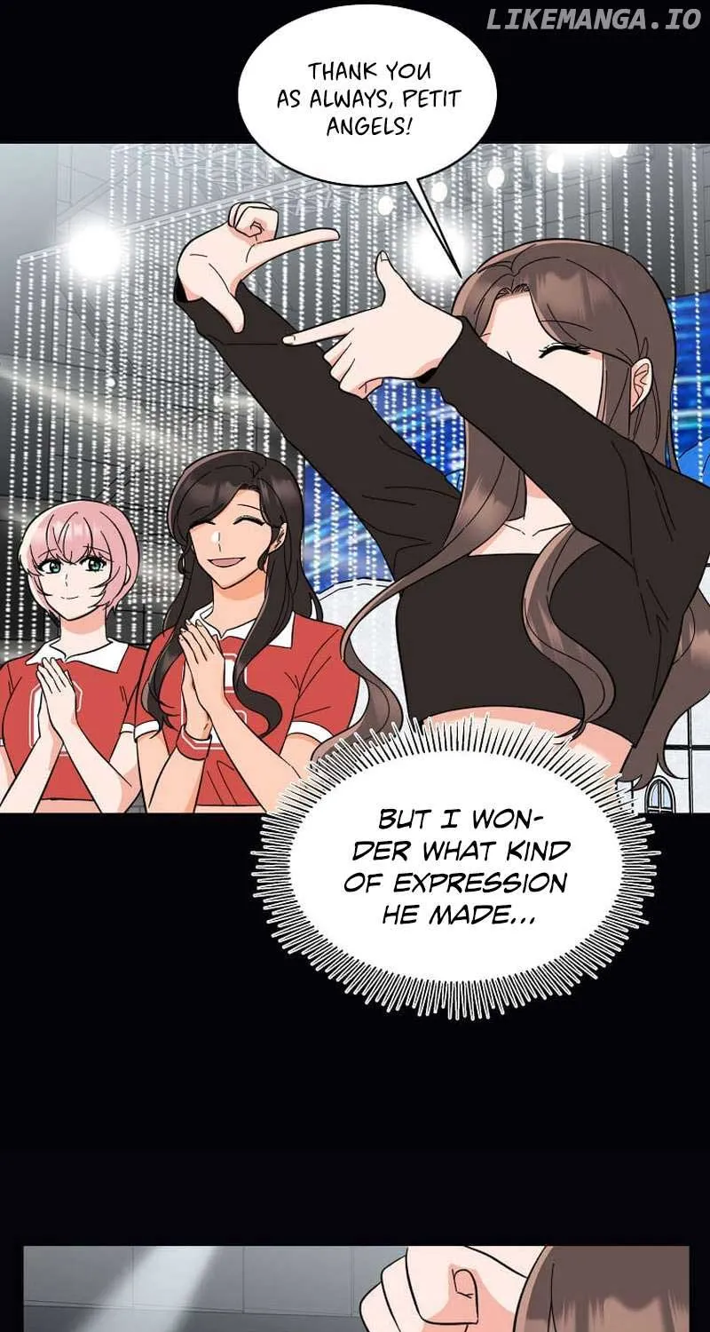 Read 1st year Max Level Manager chapter 115 image 35 on Lezhin