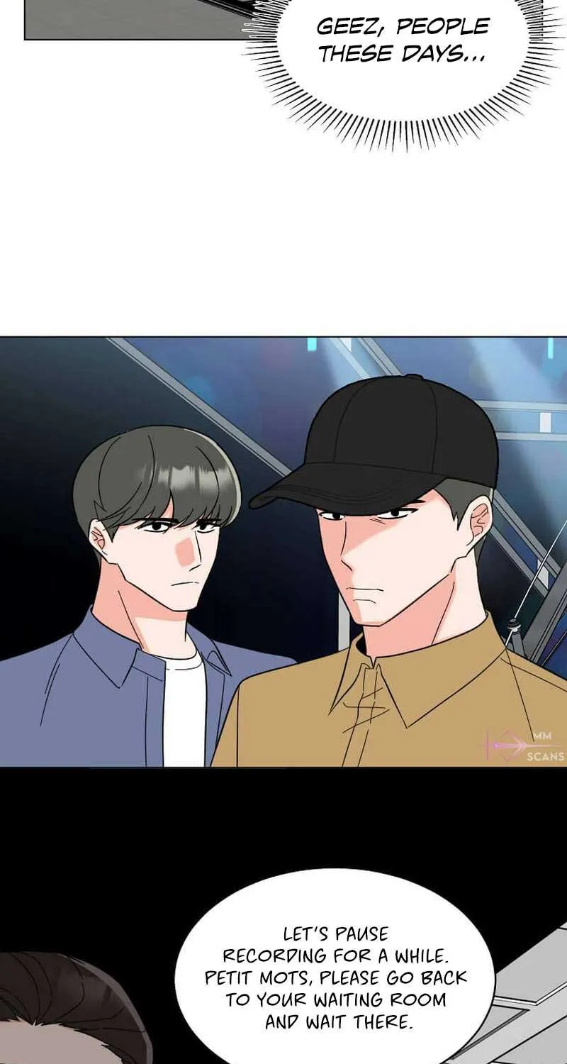 Read 1st year Max Level Manager chapter 115 image 39 on Lezhin