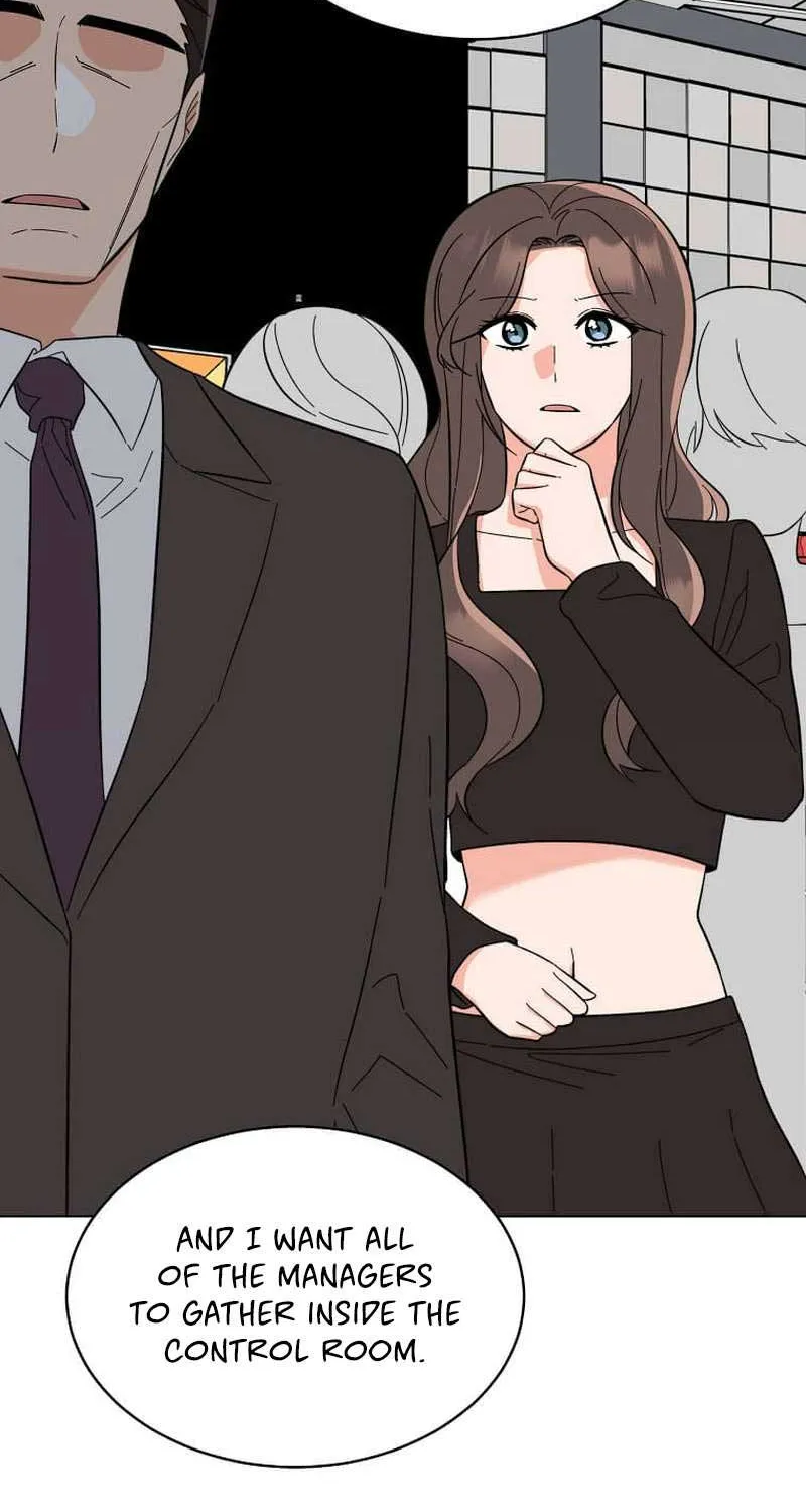 Read 1st year Max Level Manager chapter 115 image 40 on Lezhin