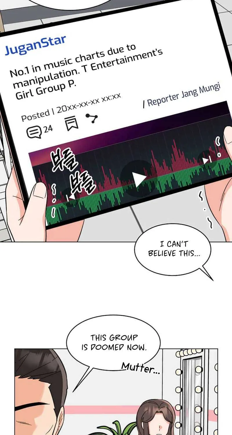 Read 1st year Max Level Manager chapter 115 image 61 on Lezhin