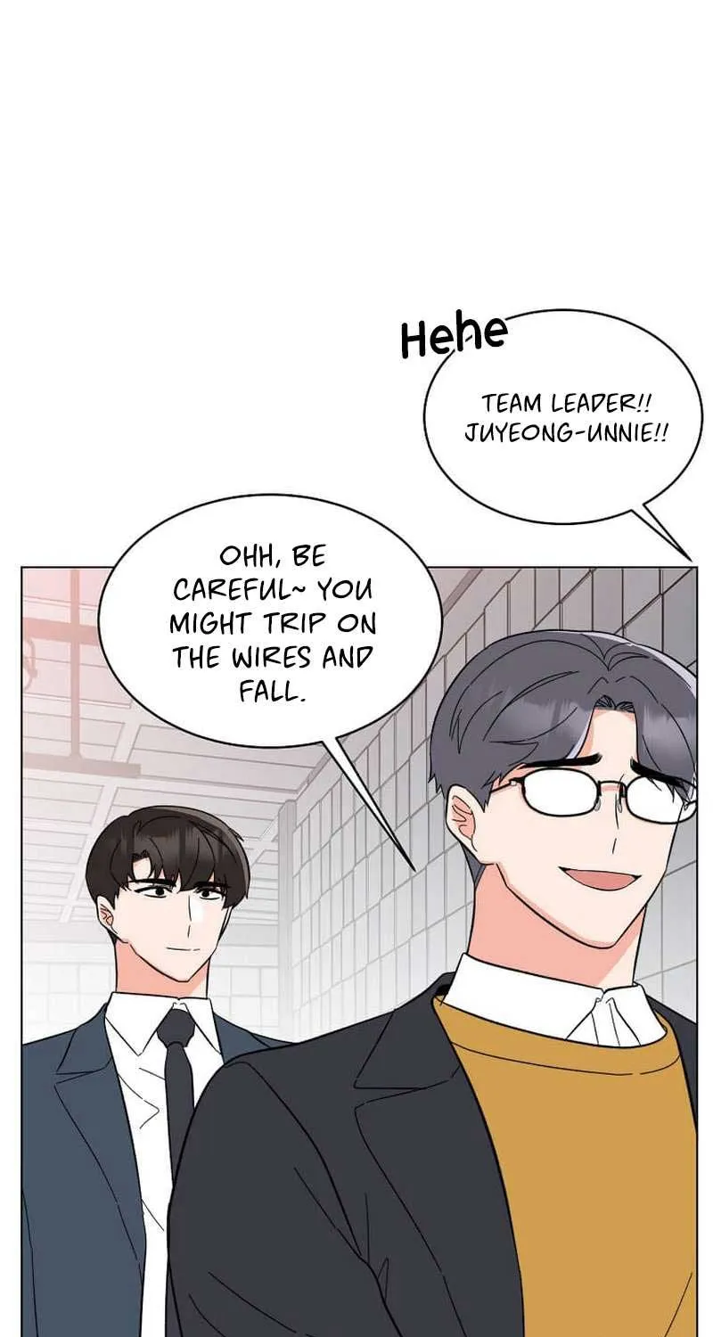 Read 1st year Max Level Manager chapter 115 image 74 on Lezhin