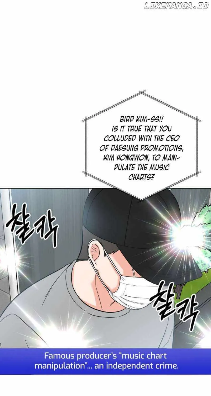 Read 1st year Max Level Manager chapter 116 image 1 on Lezhin