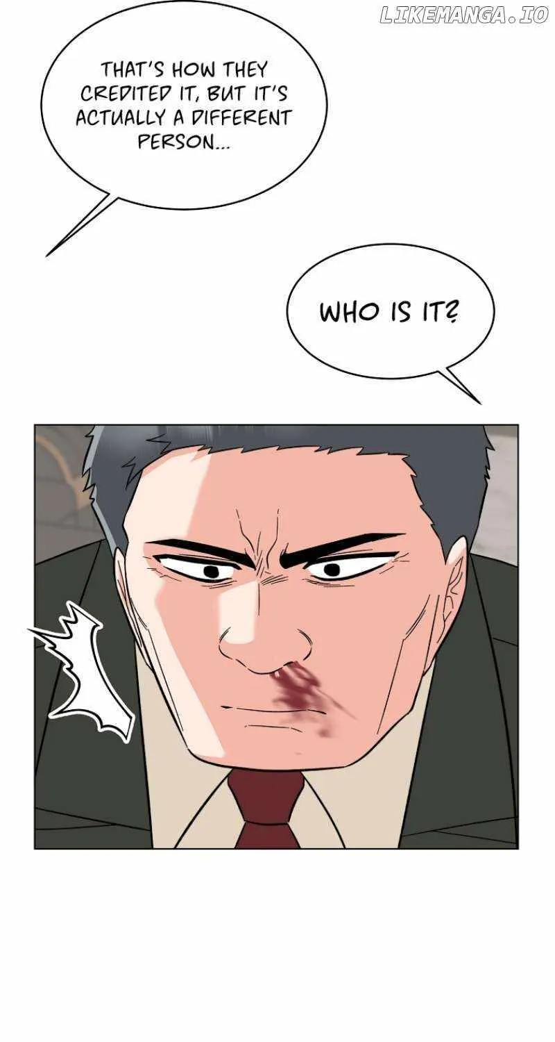 Read 1st year Max Level Manager chapter 116 image 10 on Lezhin