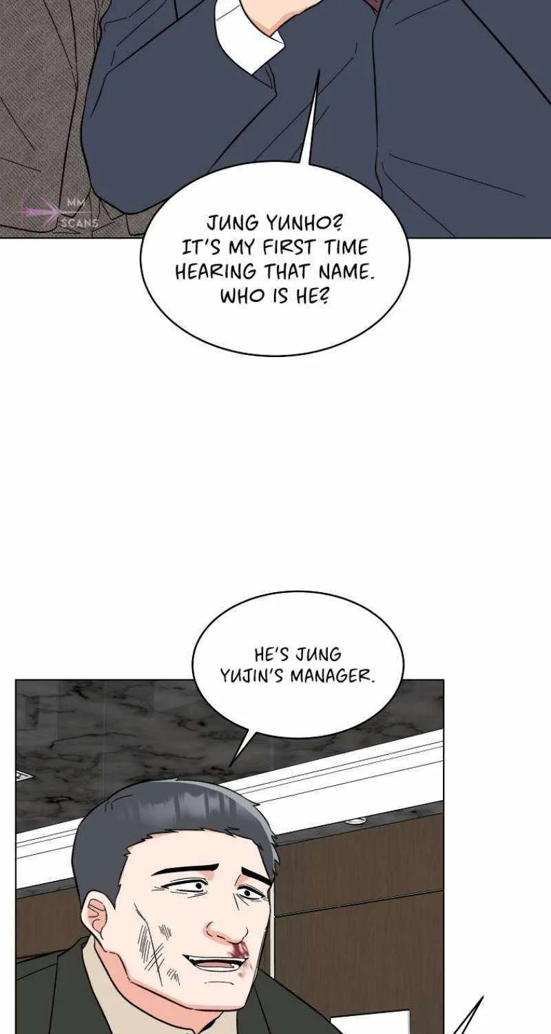 Read 1st year Max Level Manager chapter 116 image 12 on Lezhin