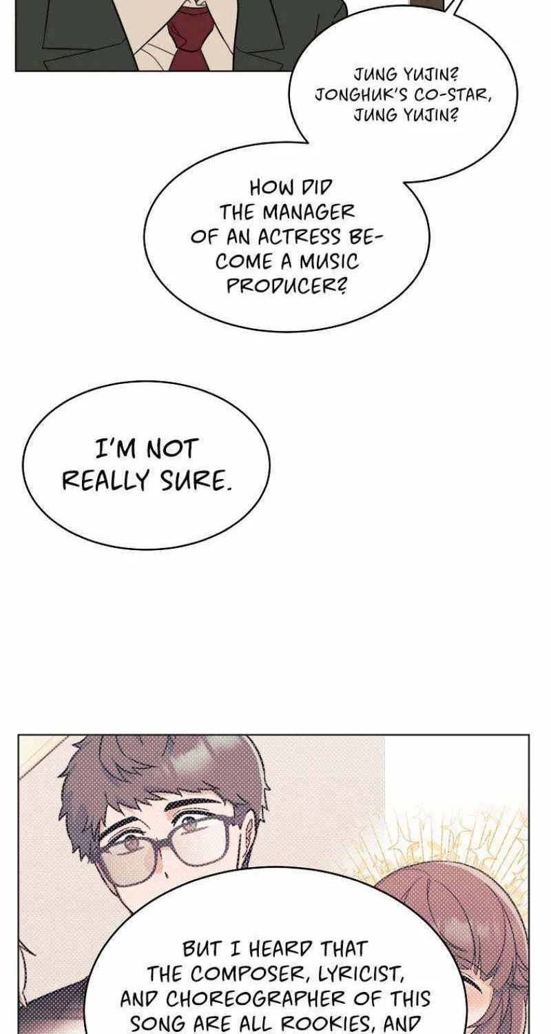 Read 1st year Max Level Manager chapter 116 image 13 on Lezhin