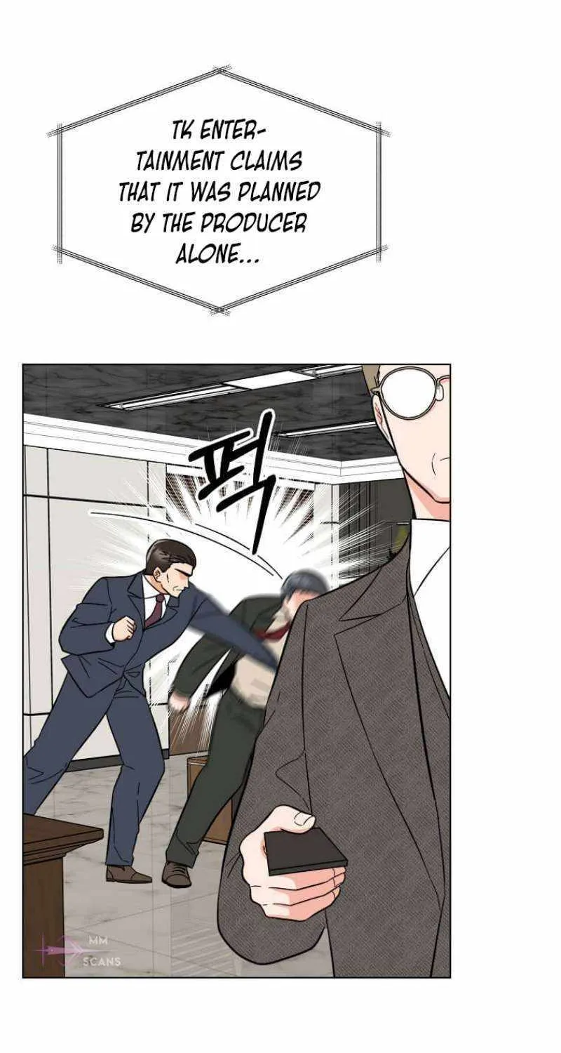 Read 1st year Max Level Manager chapter 116 image 2 on Lezhin