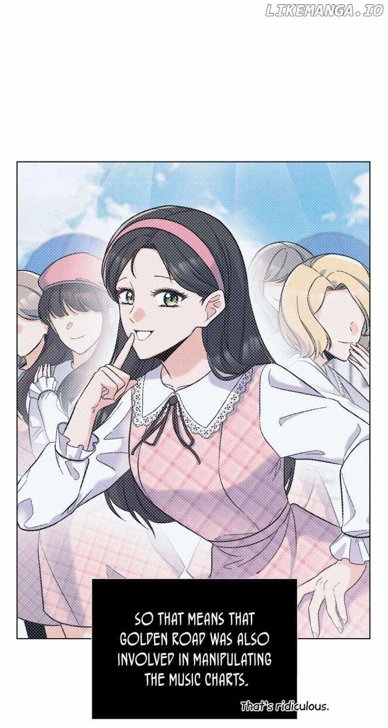 Read 1st year Max Level Manager chapter 116 image 27 on Lezhin