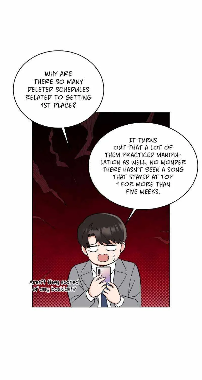 Read 1st year Max Level Manager chapter 116 image 29 on Lezhin
