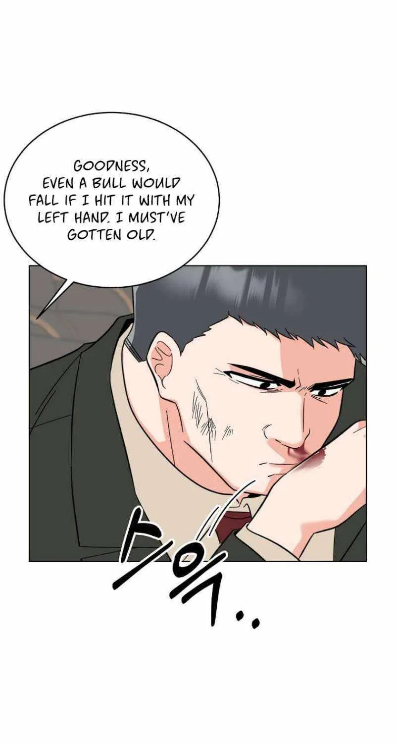 Read 1st year Max Level Manager chapter 116 image 3 on Lezhin