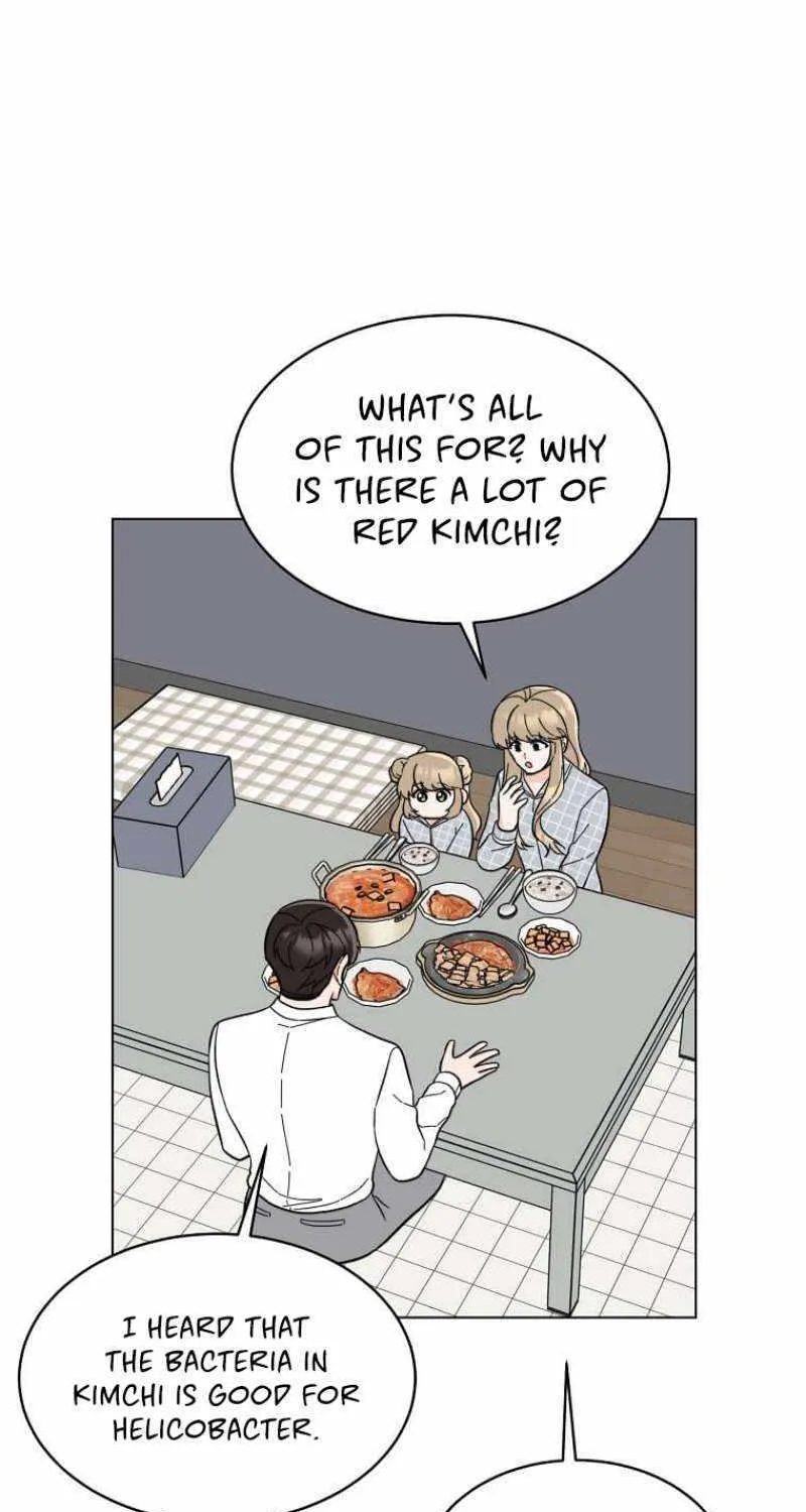 Read 1st year Max Level Manager chapter 116 image 33 on Lezhin