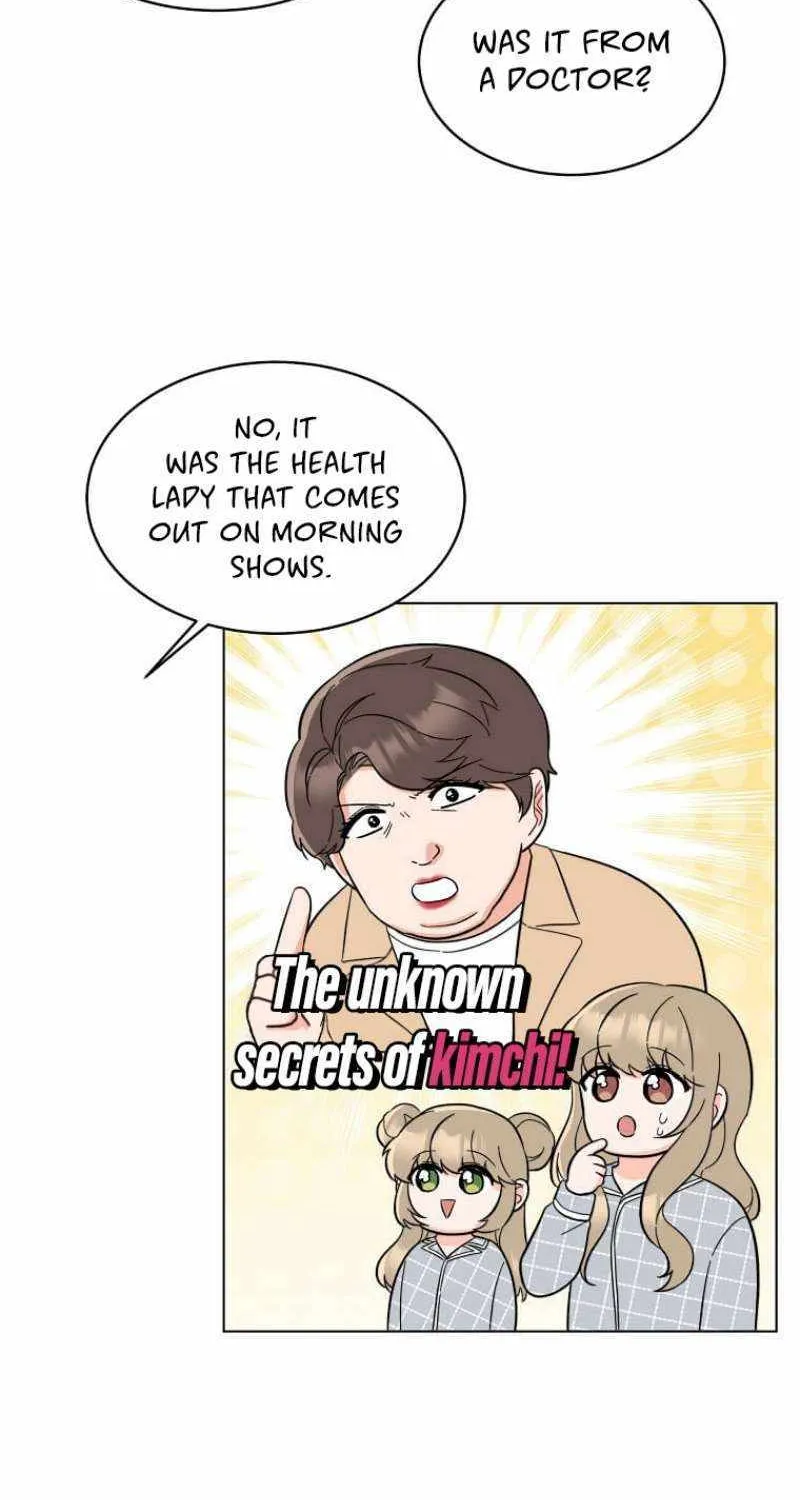 Read 1st year Max Level Manager chapter 116 image 34 on Lezhin
