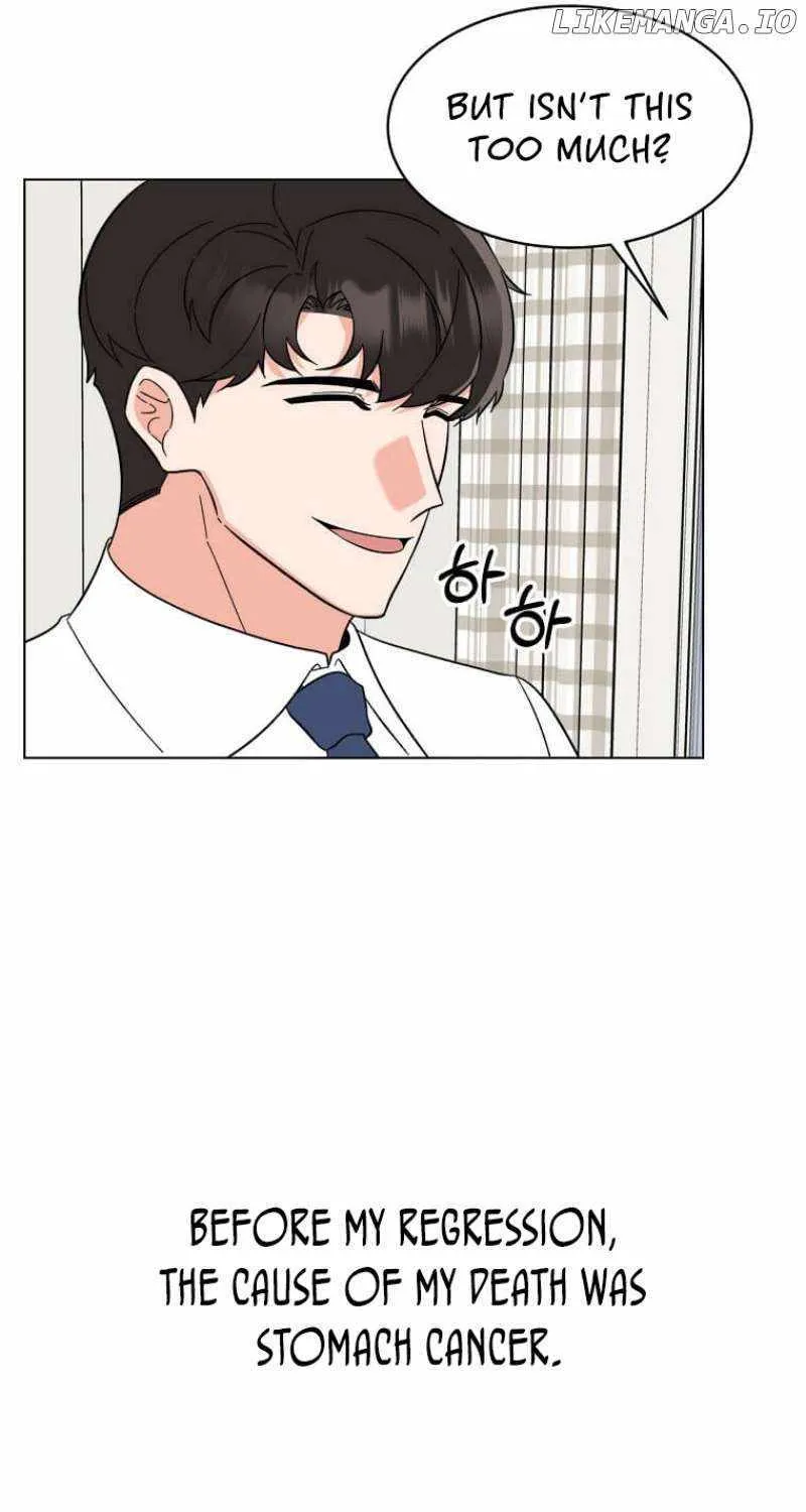 Read 1st year Max Level Manager chapter 116 image 36 on Lezhin