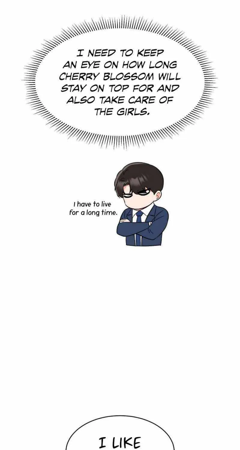 Read 1st year Max Level Manager chapter 116 image 40 on Lezhin