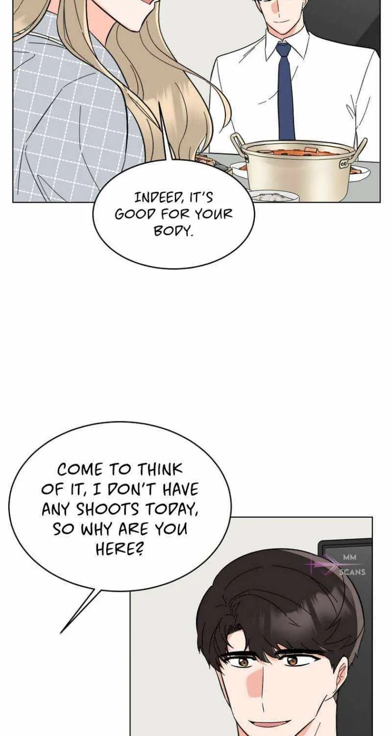 Read 1st year Max Level Manager chapter 116 image 42 on Lezhin